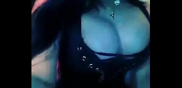  sexy venezolana transexual shemale mostrando su cuerpo venezuela cuerpazo tetas
